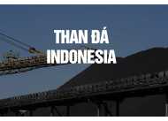 Dịch vụ cung cấp than đá Indonesia giá rẻ