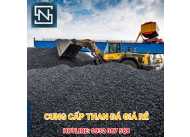 Đơn vị cung cấp than đá uy tín tại miền Nam - Xem ngay!