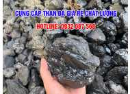 Mua than đá giá rẻ, chất lượng cao ở đâu tại TPHCM?