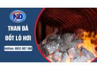 Đơn vị cung cấp than đá đốt lò hơi GIÁ RẺ & UY TÍN