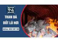 Cung Cấp Than Đốt Lò Hơi Giá Tốt, Chất Lượng Tại Miền Nam