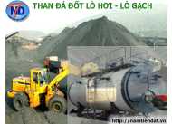 Bán than đá than cục Quảng Ninh chất lượng tốt giá rẻ cạnh tranh 