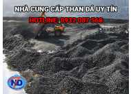 Cung cấp than nhập khẩu Indonesia chất lượng với giá tốt nhất