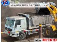 Địa chỉ bán than đá giá rẻ tại TPHCM và toàn miền nam