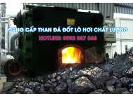 Than Đốt Lò Hơi Giá Tốt, Giao Hàng Nhanh Toàn Miền Nam