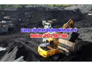 Cung Cấp Than Quảng Ninh Uy Tín, Giá Tốt, Chất Lượng