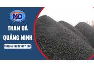Cung cấp than đá Quảng Ninh các loại với chất lượng tốt, giá rẻ