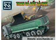 Than Đốt Lò Hơi Giúp Tối Ưu Chi Phí Sản Xuất Như Thế Nào?