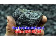 Cung cấp than đá Quảng Ninh chất lượng cao, giá tốt kv phía Nam